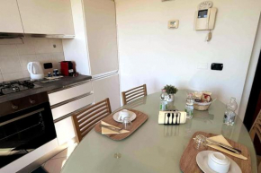 APP. 27-Parcheggio PrivatoAccogliente Monolocale